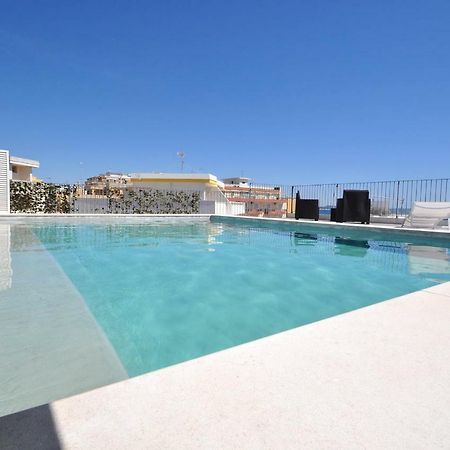 Felicity Residence Gallipoli Buitenkant foto