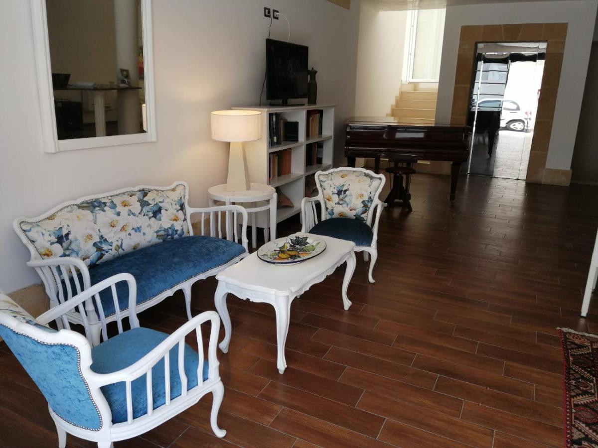 Felicity Residence Gallipoli Buitenkant foto