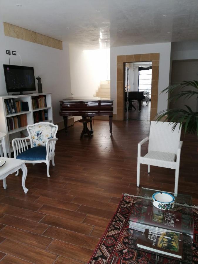 Felicity Residence Gallipoli Buitenkant foto