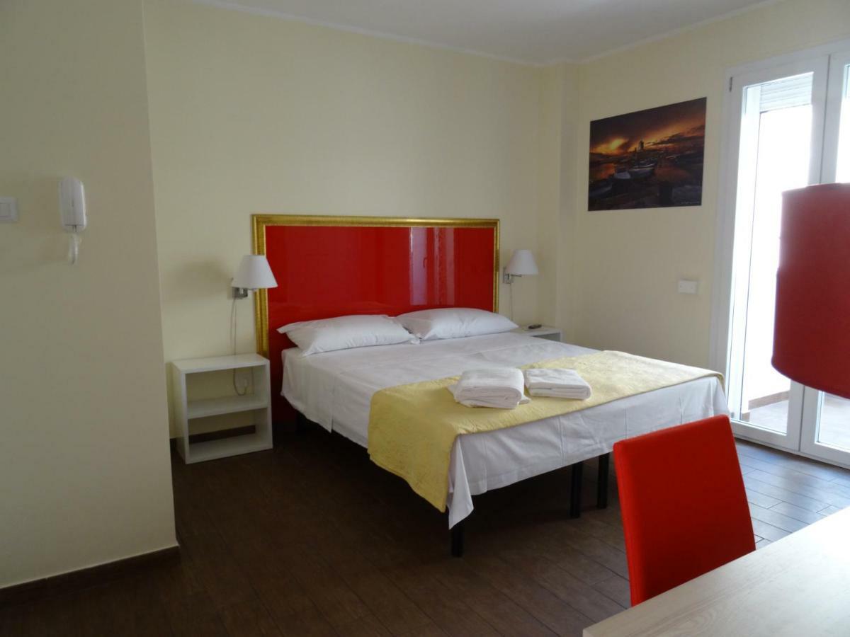 Felicity Residence Gallipoli Buitenkant foto