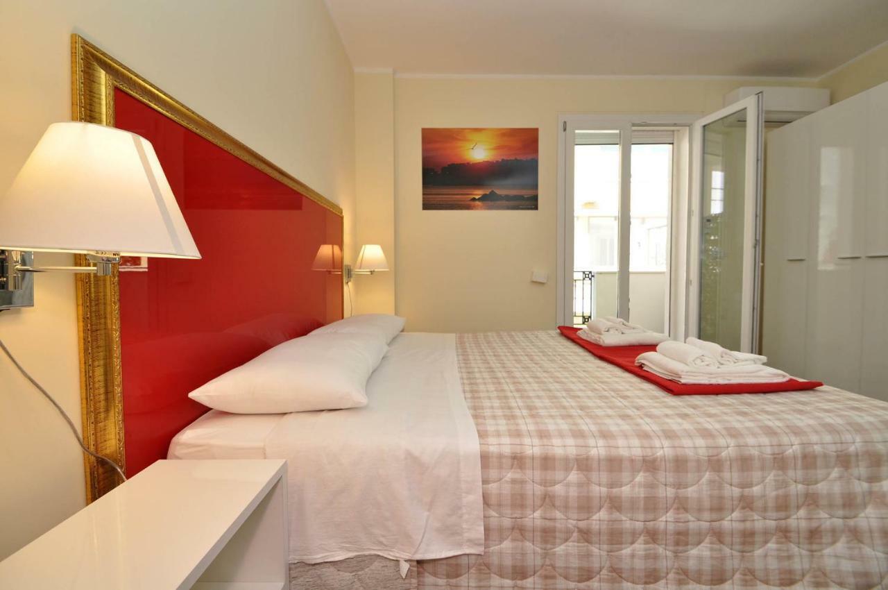 Felicity Residence Gallipoli Buitenkant foto