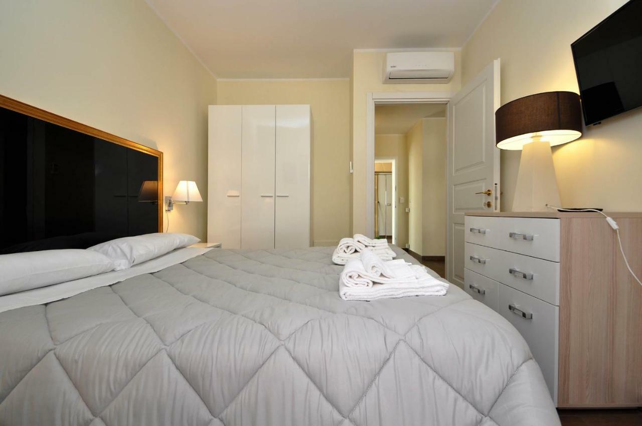 Felicity Residence Gallipoli Buitenkant foto