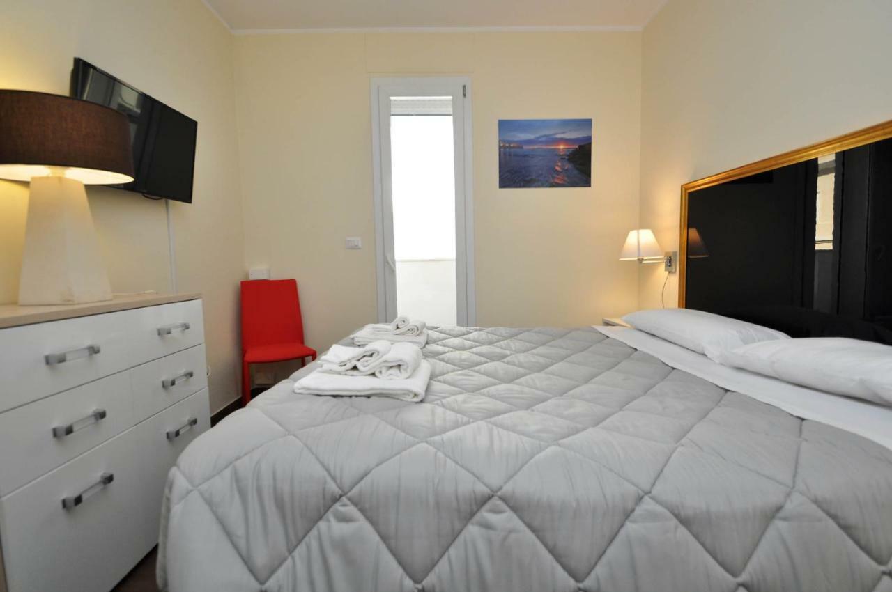 Felicity Residence Gallipoli Buitenkant foto