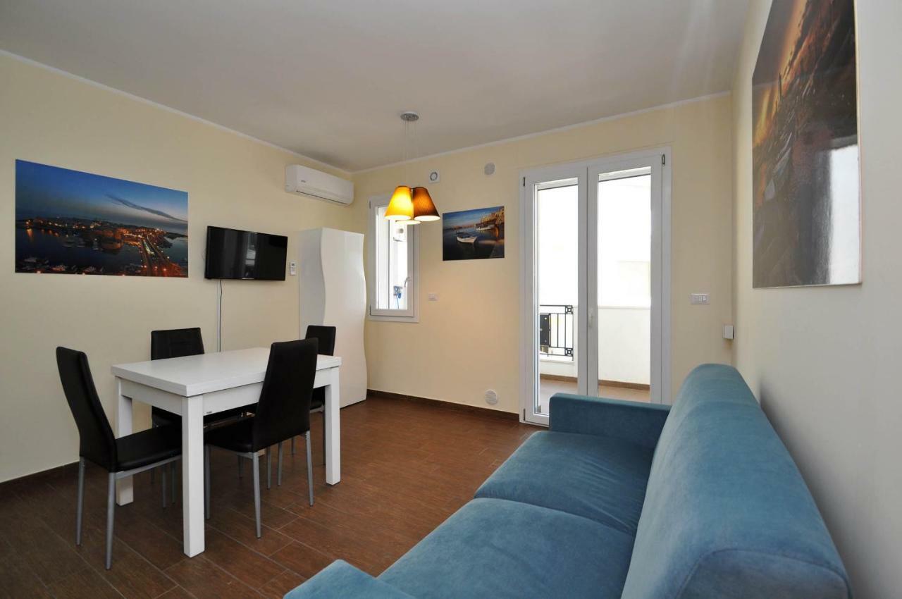 Felicity Residence Gallipoli Buitenkant foto