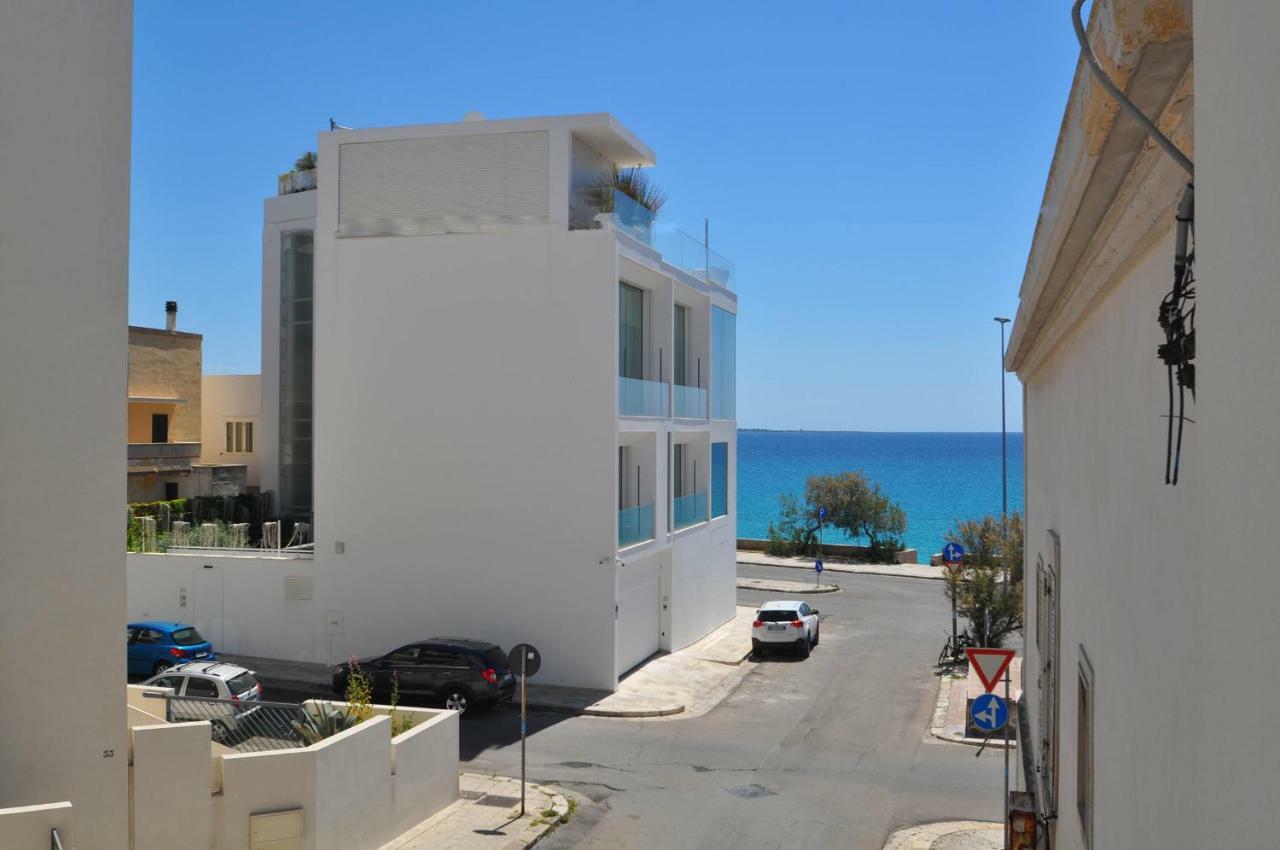 Felicity Residence Gallipoli Buitenkant foto