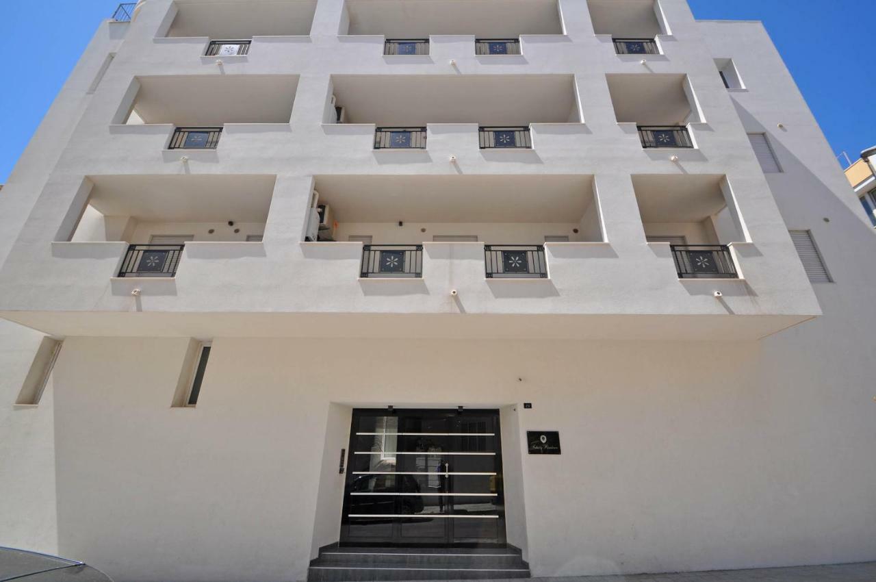 Felicity Residence Gallipoli Buitenkant foto