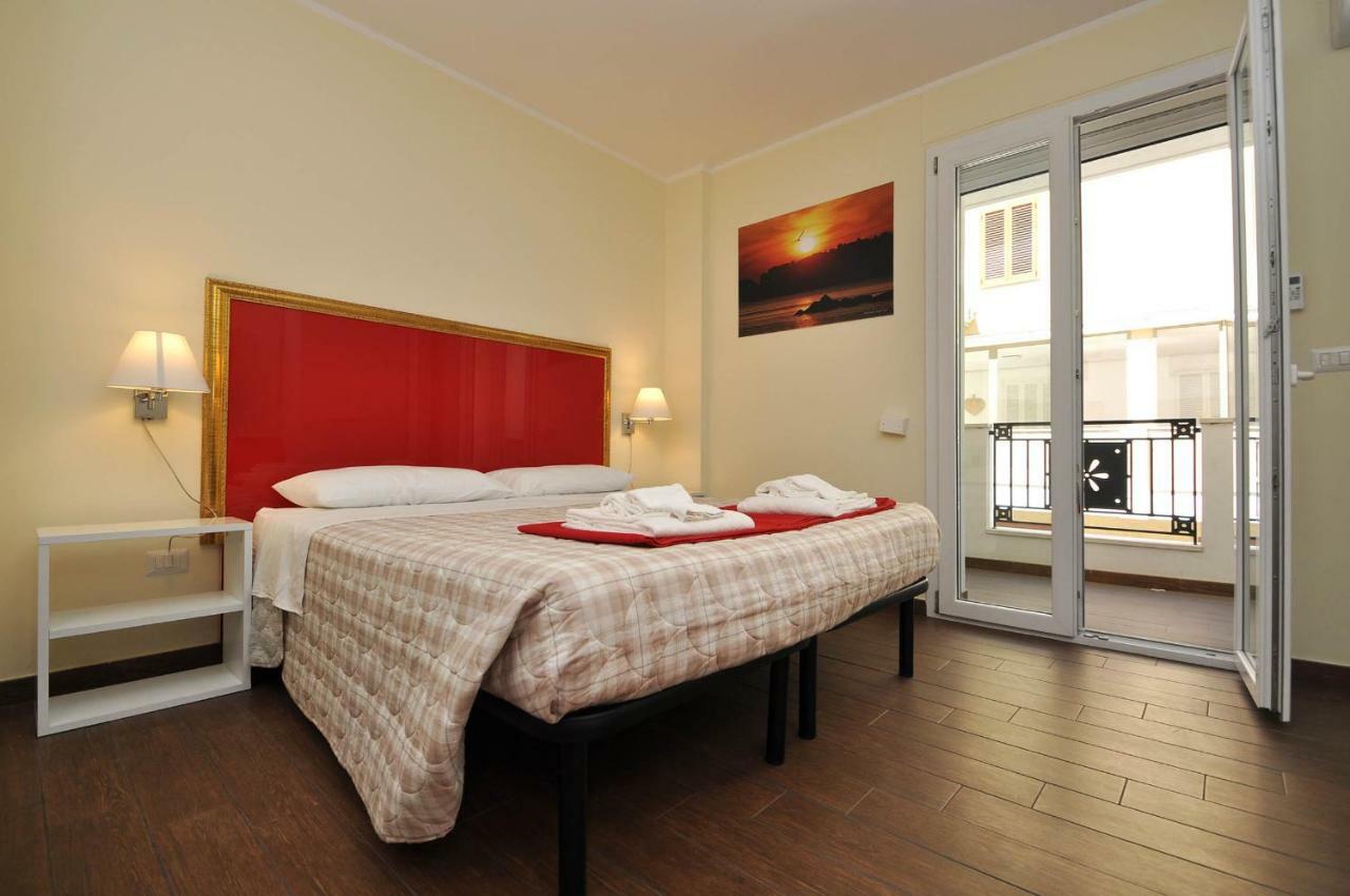 Felicity Residence Gallipoli Buitenkant foto