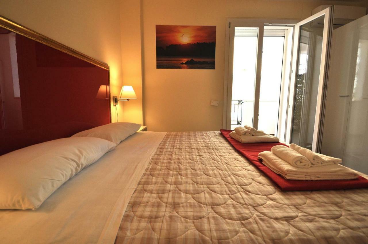 Felicity Residence Gallipoli Buitenkant foto