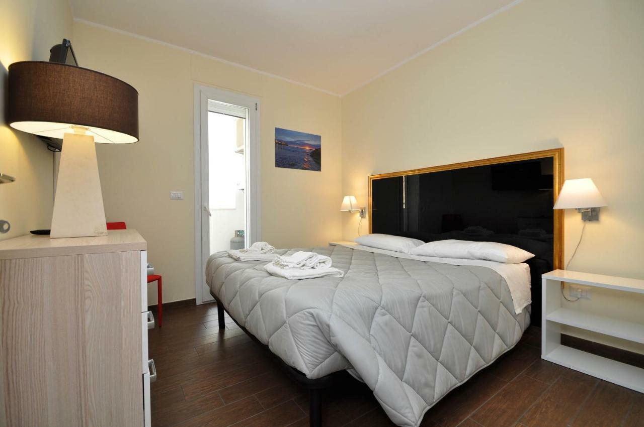 Felicity Residence Gallipoli Buitenkant foto