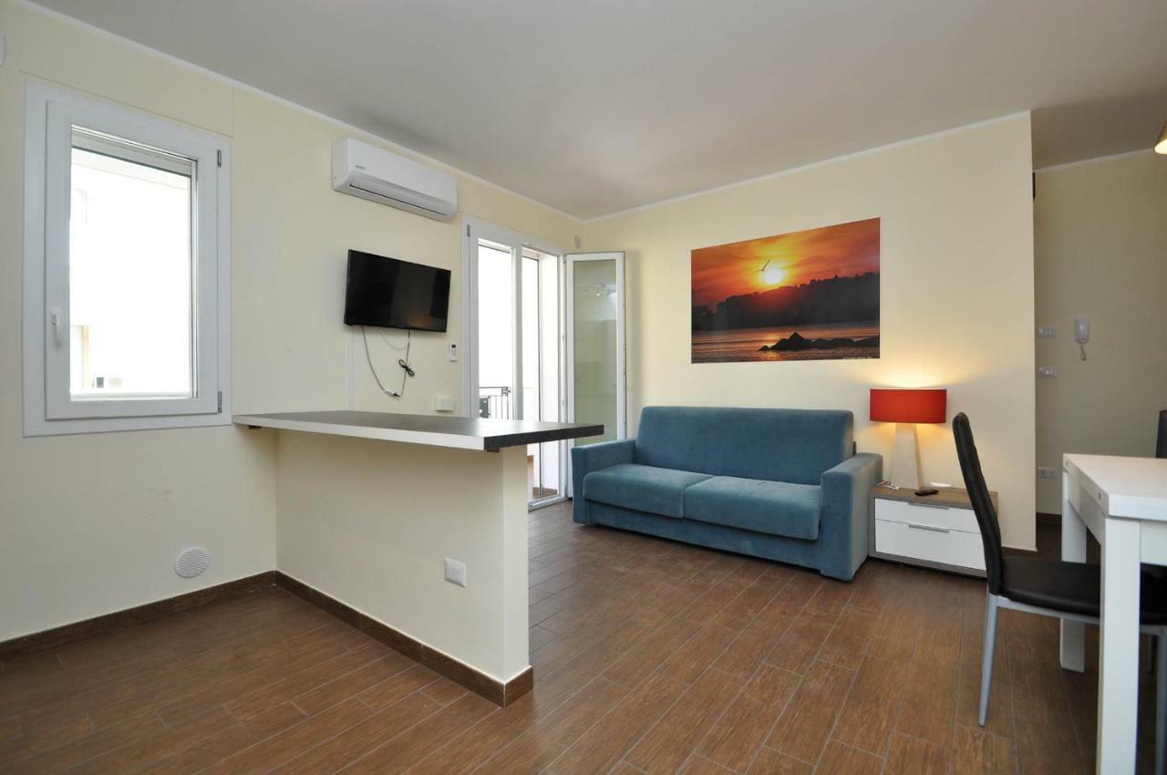 Felicity Residence Gallipoli Buitenkant foto