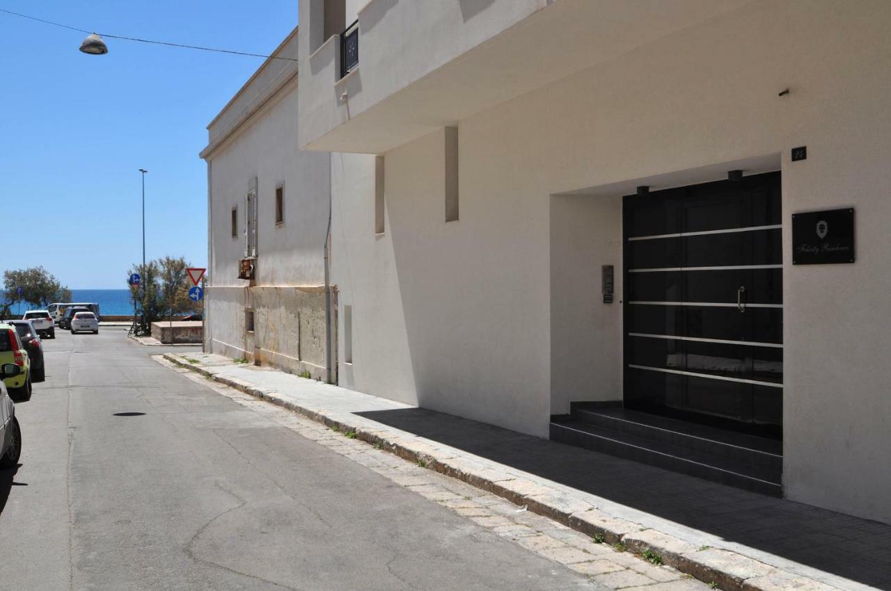 Felicity Residence Gallipoli Buitenkant foto