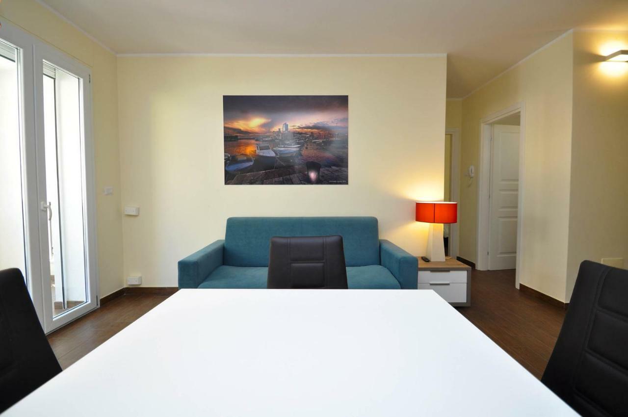 Felicity Residence Gallipoli Buitenkant foto