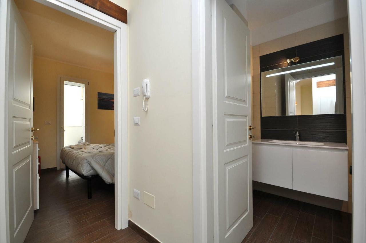 Felicity Residence Gallipoli Buitenkant foto