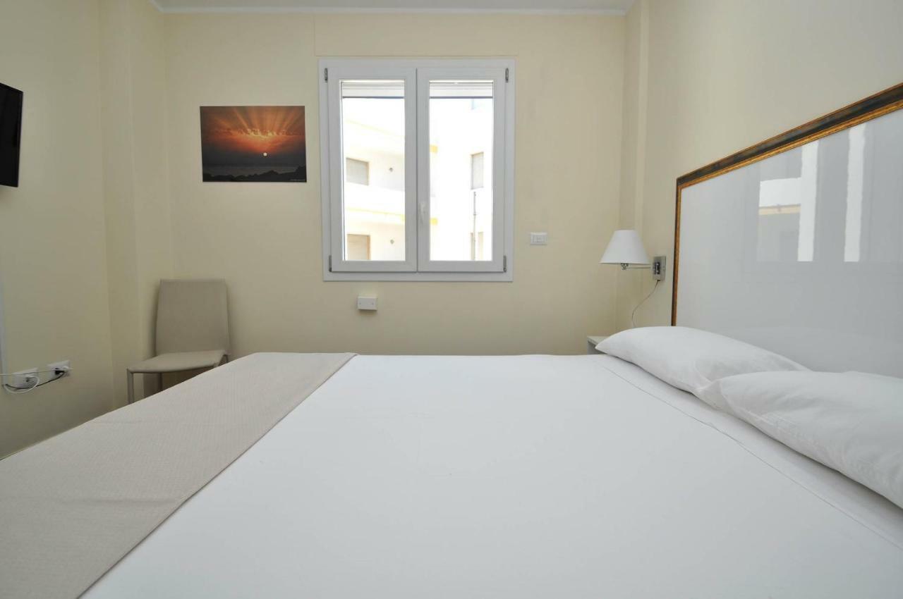 Felicity Residence Gallipoli Buitenkant foto